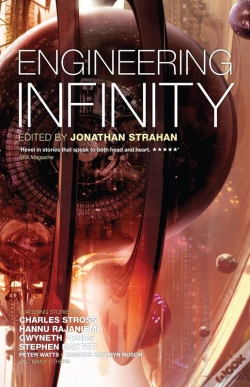Capa do artigo Engineering Infinity