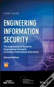 Capa do artigo Engineering Information Security