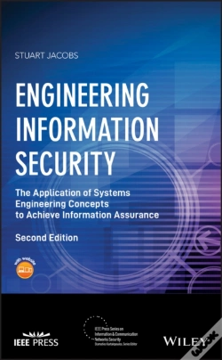 Capa do artigo Engineering Information Security