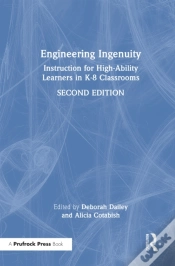 Capa do artigo Engineering Ingenuity