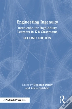 Capa do artigo Engineering Ingenuity