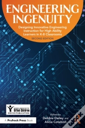 Capa do artigo Engineering Ingenuity