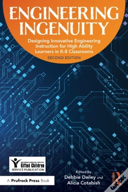 Capa do artigo Engineering Ingenuity