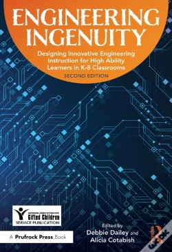 Capa do artigo Engineering Ingenuity