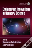 Engineering Innovations In Sensory Science