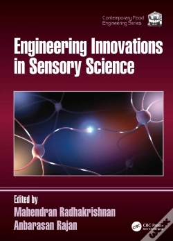Capa do artigo Engineering Innovations In Sensory Science