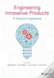 Capa do artigo Engineering Innovative Products