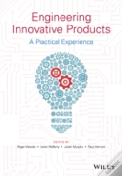 Capa do artigo Engineering Innovative Products