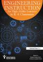 Engineering Instruction For High-Ability Learners In K-8 Classrooms - Preview