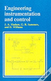 Capa do artigo Engineering Instrumentation And Control