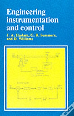Capa do artigo Engineering Instrumentation And Control