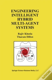 Capa do artigo Engineering Intelligent Hybrid Multi-Agent Systems