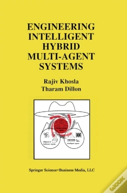 Capa do artigo Engineering Intelligent Hybrid Multi-Agent Systems