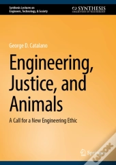 Engineering, Justice, And Animals
