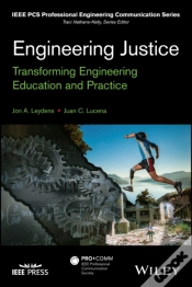 Capa do artigo Engineering Justice