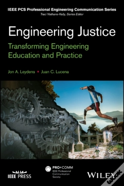 Capa do artigo Engineering Justice