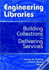 Capa do artigo Engineering Libraries