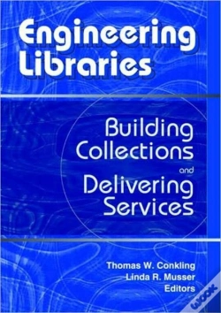 Capa do artigo Engineering Libraries