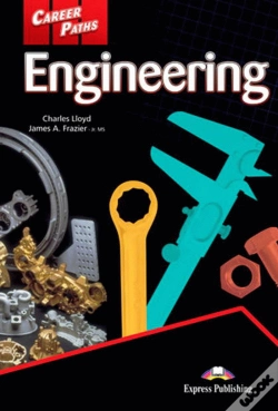 Capa do artigo Engineering - Livro do Aluno + Digibooks