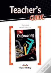 Engineering - Livro do Professor com Orientações