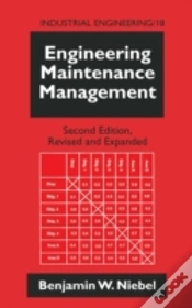 Capa do artigo Engineering Maintenance Management