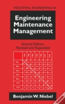 Capa do artigo Engineering Maintenance Management