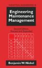 Engineering Maintenance Management - Preview