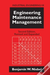 Capa do artigo Engineering Maintenance Management