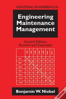 Capa do artigo Engineering Maintenance Management