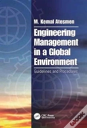 Capa do artigo Engineering Management In A Global Environment