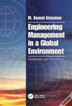 Capa do artigo Engineering Management In A Global Environment