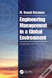 Capa do artigo Engineering Management In A Global Environment