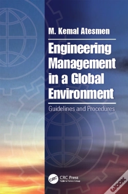 Capa do artigo Engineering Management In A Global Environment