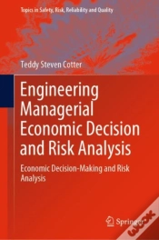 Capa do artigo Engineering Managerial Economic Decision And Risk Analysis