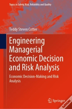 Capa do artigo Engineering Managerial Economic Decision And Risk Analysis