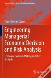 Capa do artigo Engineering Managerial Economic Decision And Risk Analysis