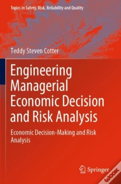 Capa do artigo Engineering Managerial Economic Decision And Risk Analysis