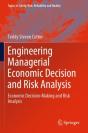Engineering Managerial Economic Decision And Risk Analysis - Preview