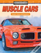 Capa do artigo Engineering Marvels: Muscle Cars
