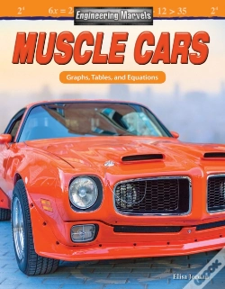 Capa do artigo Engineering Marvels: Muscle Cars