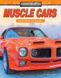 Engineering Marvels: Muscle Cars - Preview