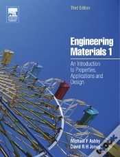 Capa do artigo Engineering Materials 1