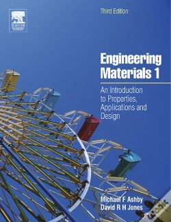 Capa do artigo Engineering Materials 1