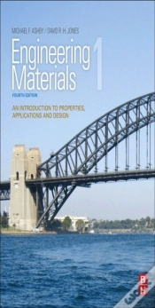 Capa do artigo Engineering Materials 1