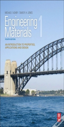 Capa do artigo Engineering Materials 1