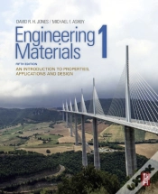 Capa do artigo Engineering Materials 1