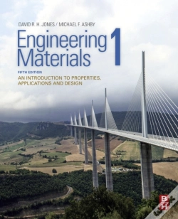 Capa do artigo Engineering Materials 1