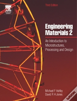 Capa do artigo Engineering Materials 2