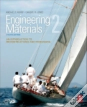 Capa do artigo Engineering Materials 2