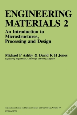 Capa do artigo Engineering Materials 2